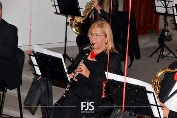 Telde regala un concierto por San Valentín/Francisco Javier Santana, Antonio Alí García e Ildefonso Jiménez.
